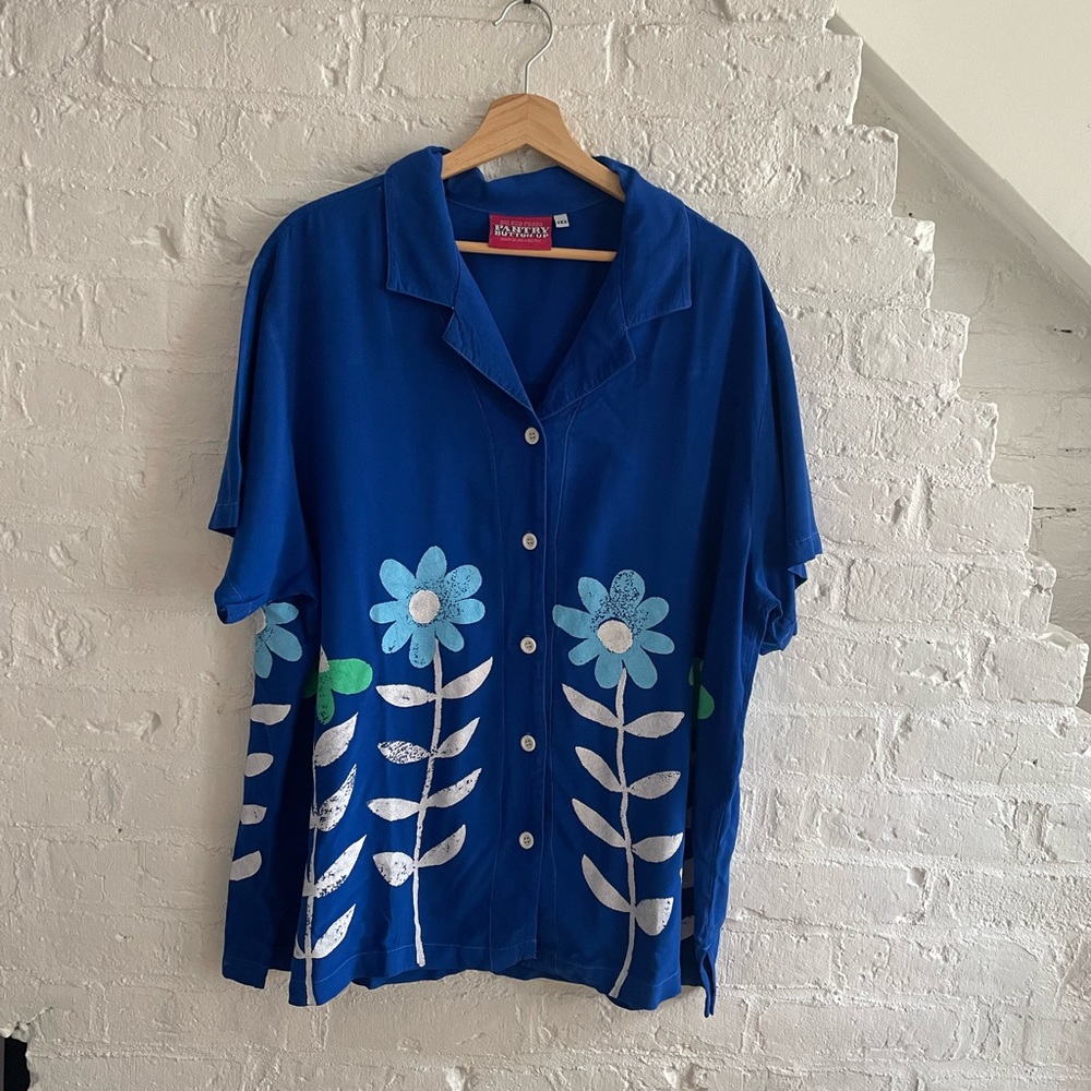 NWOT Big Bud Press Pantry Shirt 1XL (UNISEX)